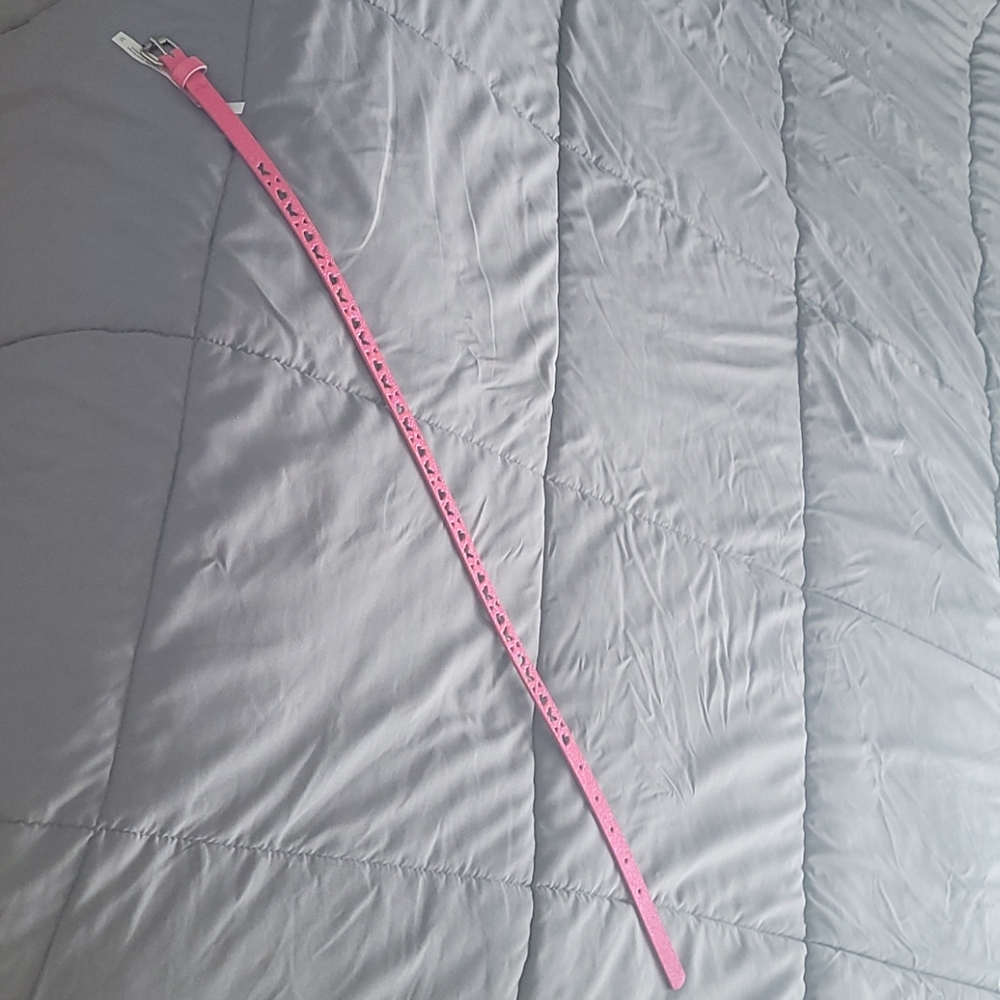 Belt